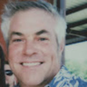 Meet your Posher, Jeremy